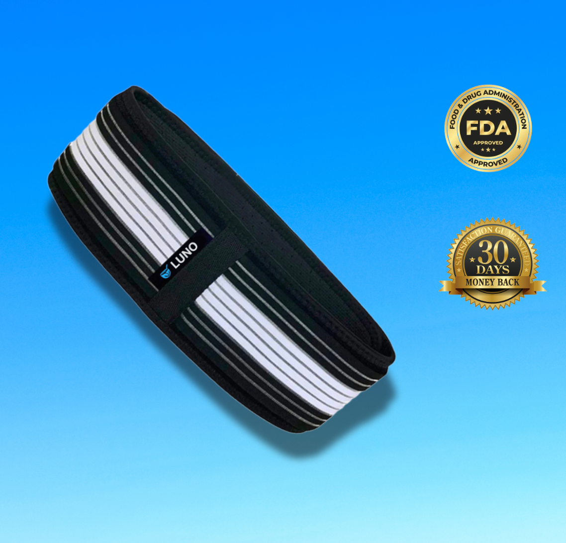 SacroGuard™ Belt